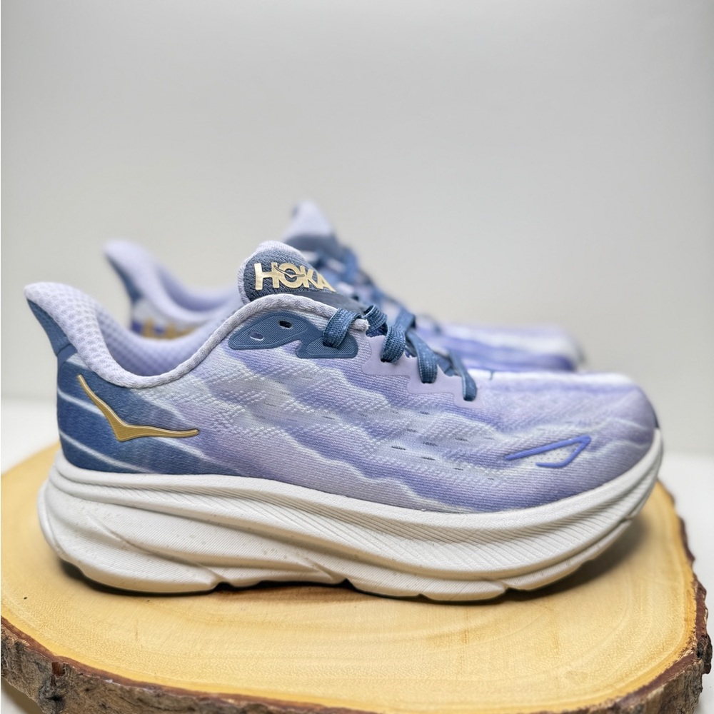 Hoka Clifton 9 x Free People Size 6.5